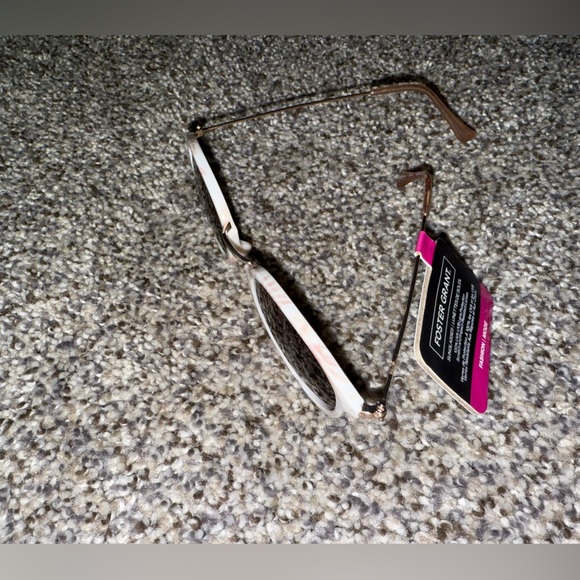 Foster grant round sunglasses - Picture 3 of 4